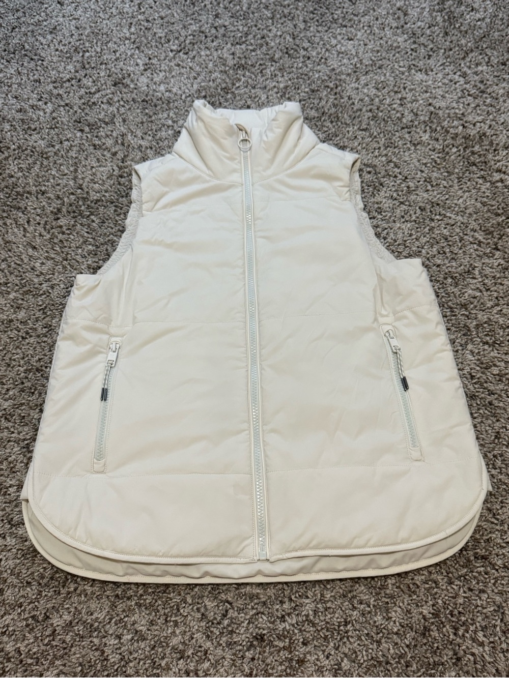 Vuori Canyon Insulated Vest XS - Picture 3 of 12